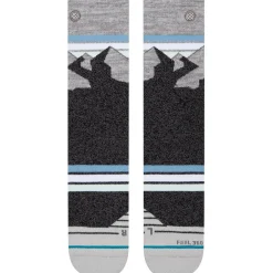 Stance Camp Phelan Socks - Unisex-Women Active Clothing|Active Clothing