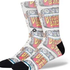 Stance Canned Socks-Women Socks|Socks