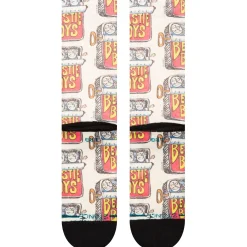 Stance Canned Socks-Women Socks|Socks
