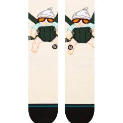 Stance Carlos Socks-Women Socks|Socks