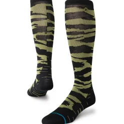 Stance Creeky Meadow UL Wool Snow Socks- Socks|Ski Socks