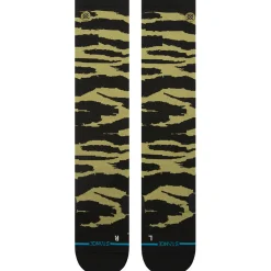 Stance Creeky Meadow UL Wool Snow Socks- Socks|Ski Socks
