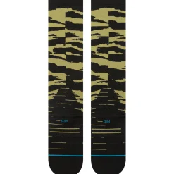 Stance Creeky Meadow UL Wool Snow Socks- Socks|Ski Socks