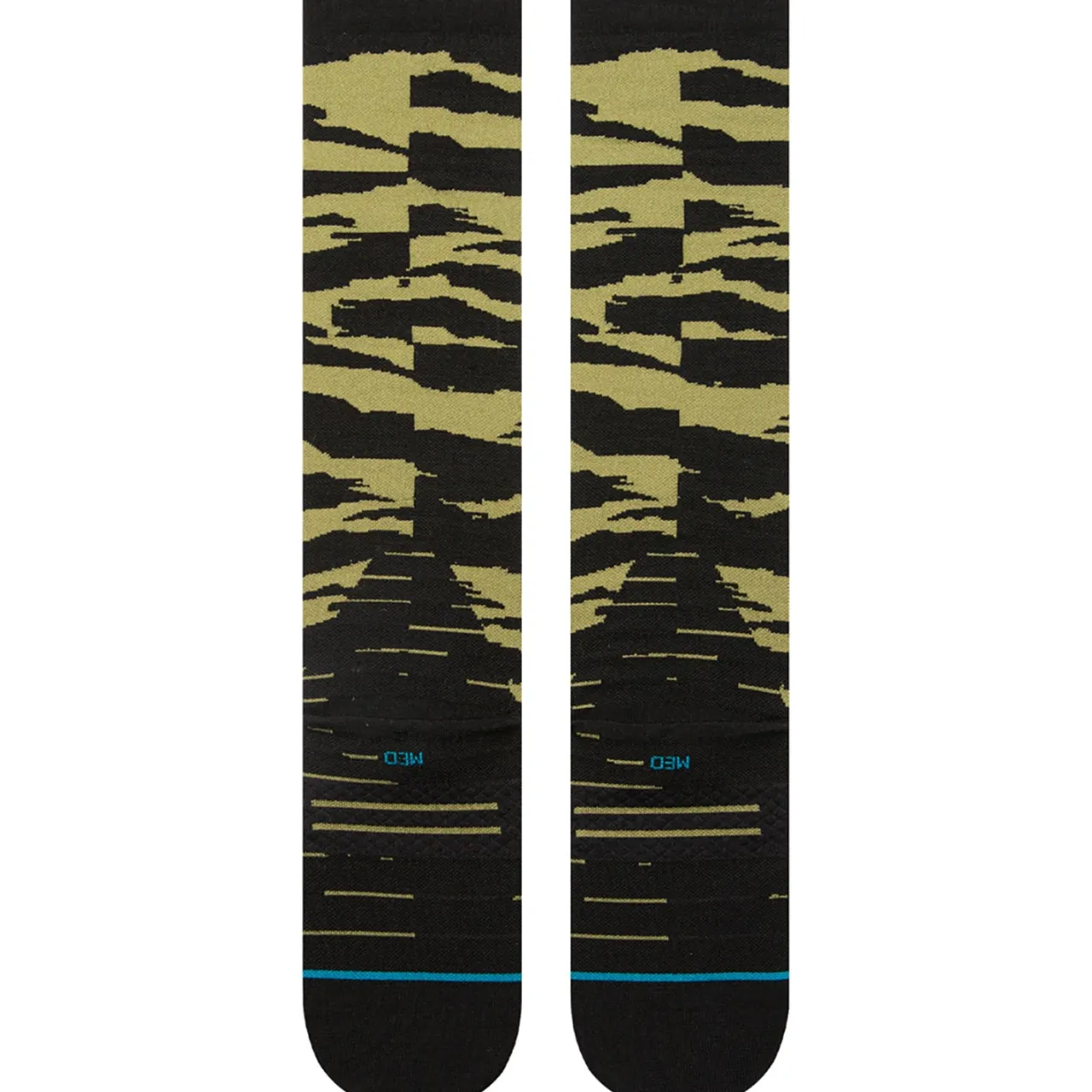 Stance Creeky Meadow UL Wool Snow Socks- Socks|Ski Socks
