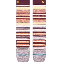 Stance Curren Snow Socks- Socks|Ski Socks