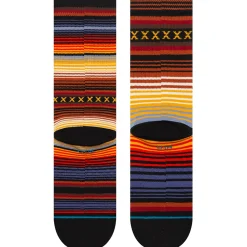 Stance Curren ST Crew Socks-Women Socks|Socks