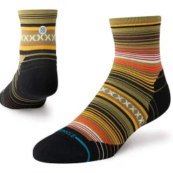 Stance Current Light Quarter Socks-Women Socks|Socks