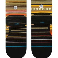 Stance Current Light Quarter Socks-Women Socks|Socks