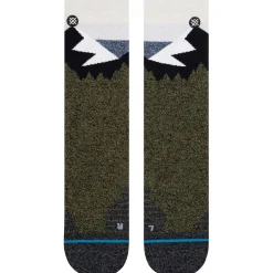 Stance Divided Socks - Unisex-Women Active Clothing|Active Clothing