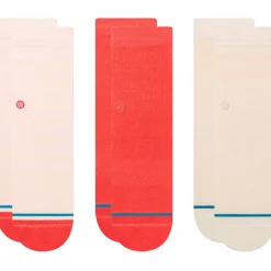 Stance Do You 3-Pack Socks - Kids'-Kids Kids 4T - 16