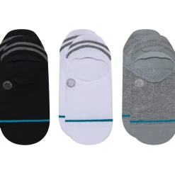 Stance Gamut 2 3-Pack Sock-Women Socks|Socks