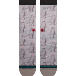 Stance Happy Holideath Socks-Women Socks|Socks