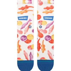 Stance Haribo Socks-Women Socks|Socks