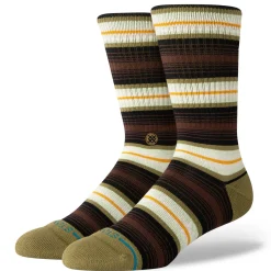 Stance Hassagore Crew Socks-Women Socks|Socks