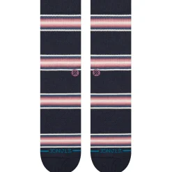 Stance Hill Top Crew Socks-Women Socks|Socks