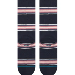 Stance Hill Top Crew Socks-Women Socks|Socks
