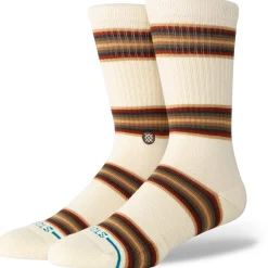 Stance Hill Top Crew Socks-Women Socks|Socks