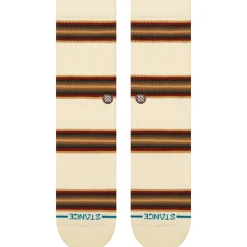 Stance Hill Top Crew Socks-Women Socks|Socks