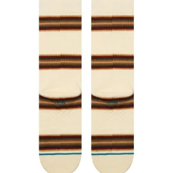 Stance Hill Top Crew Socks-Women Socks|Socks