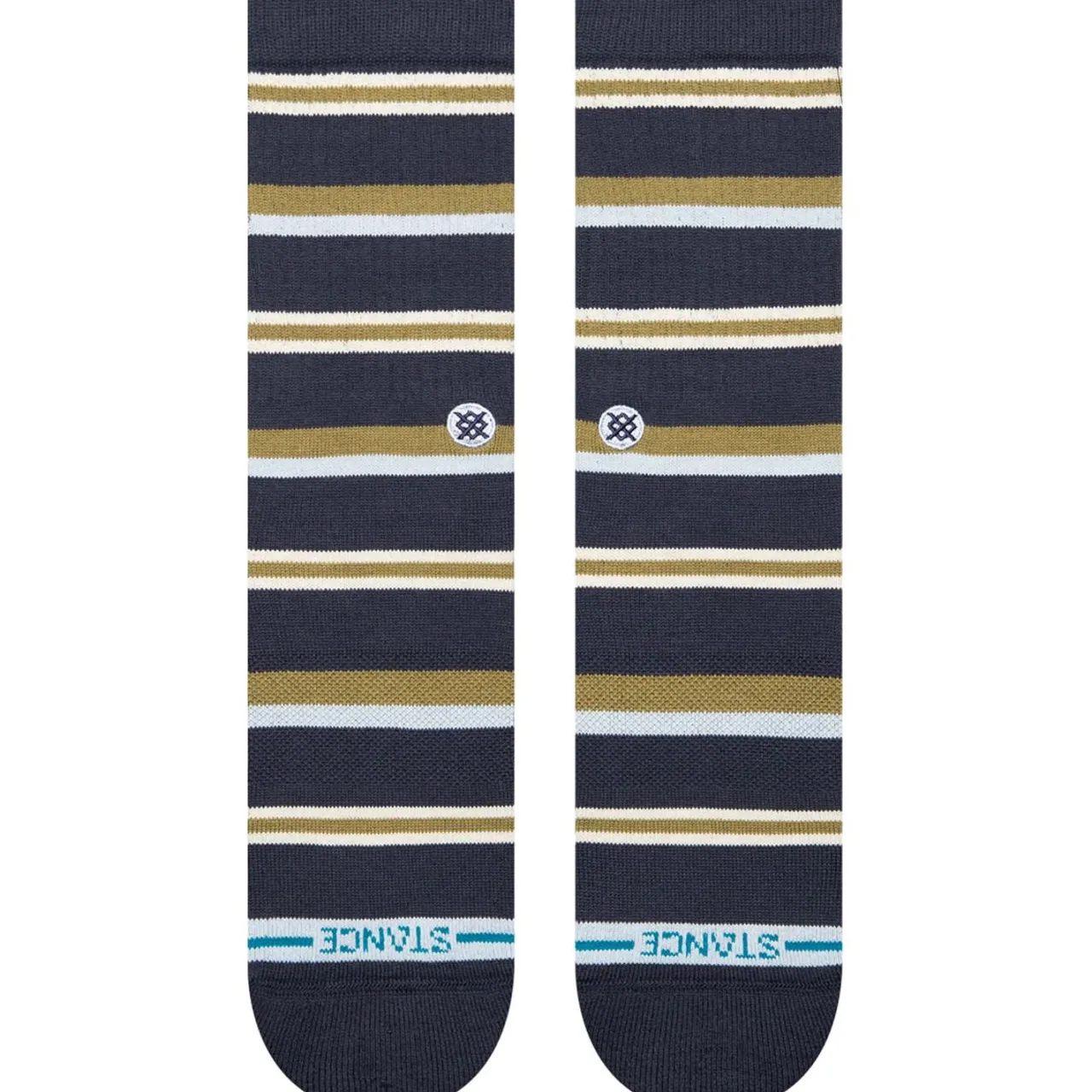 Stance Hudson Crew-Women Socks|Socks