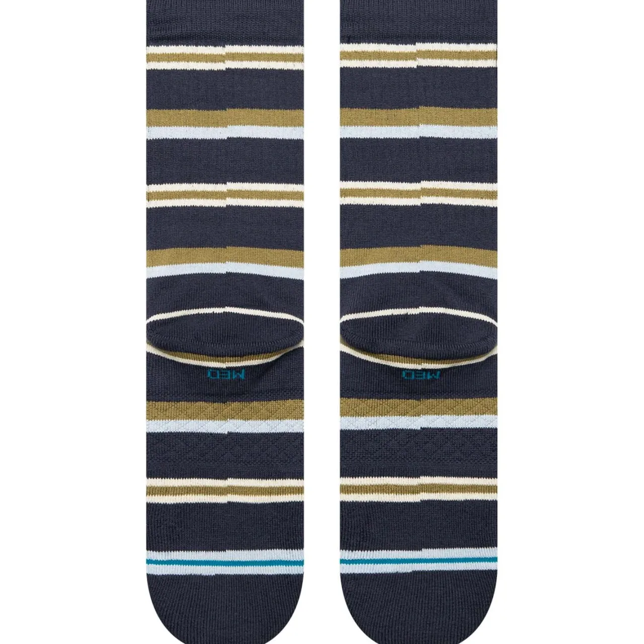 Stance Hudson Crew-Women Socks|Socks