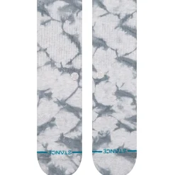 Stance Icon Dye Crew Socks-Women Socks|Socks