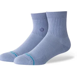 Stance Icon Pop Quarter Socks-Women Socks|Socks