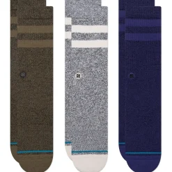Stance Joven 3-Pack Socks-Women Socks|Socks