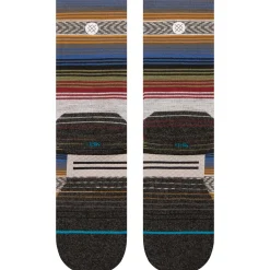 Stance Light Wool Crew Socks-Women Socks|Socks