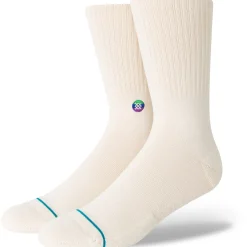 Stance Love Crew Socks-Women Socks|Socks