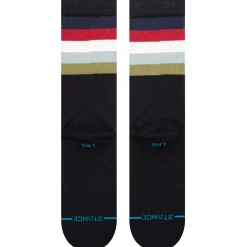 Stance Maliboo Socks- Socks