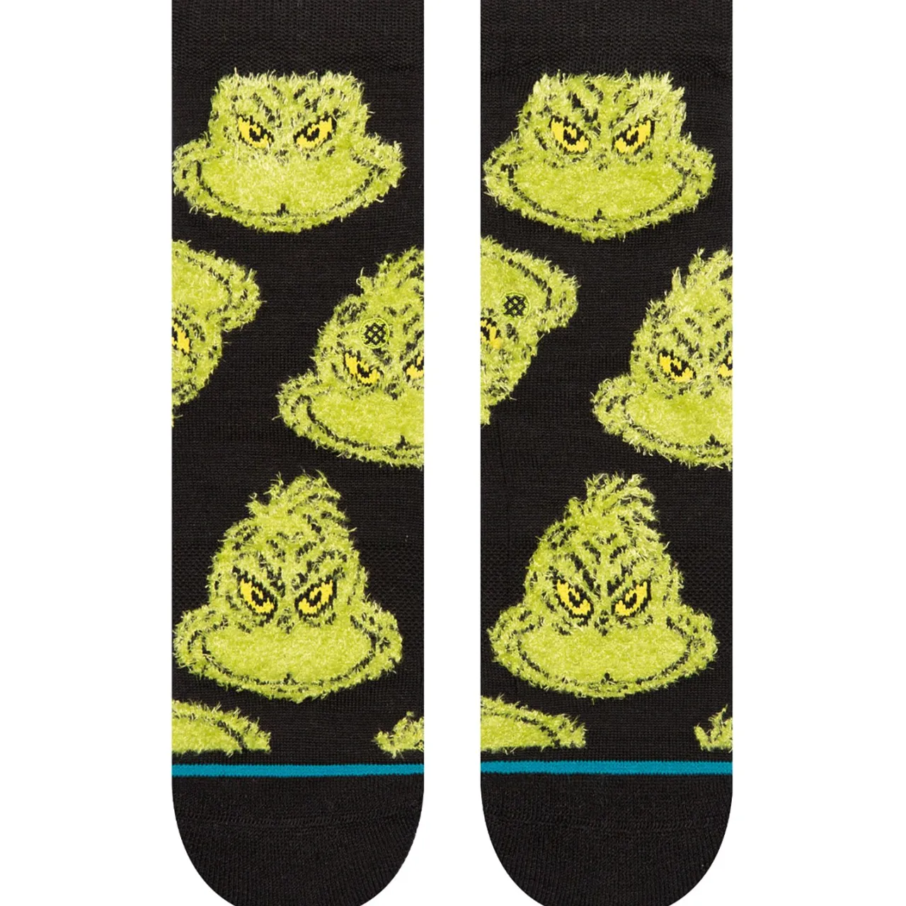 Stance Mean Ones Socks - Kids'-Kids Kids 4T - 16