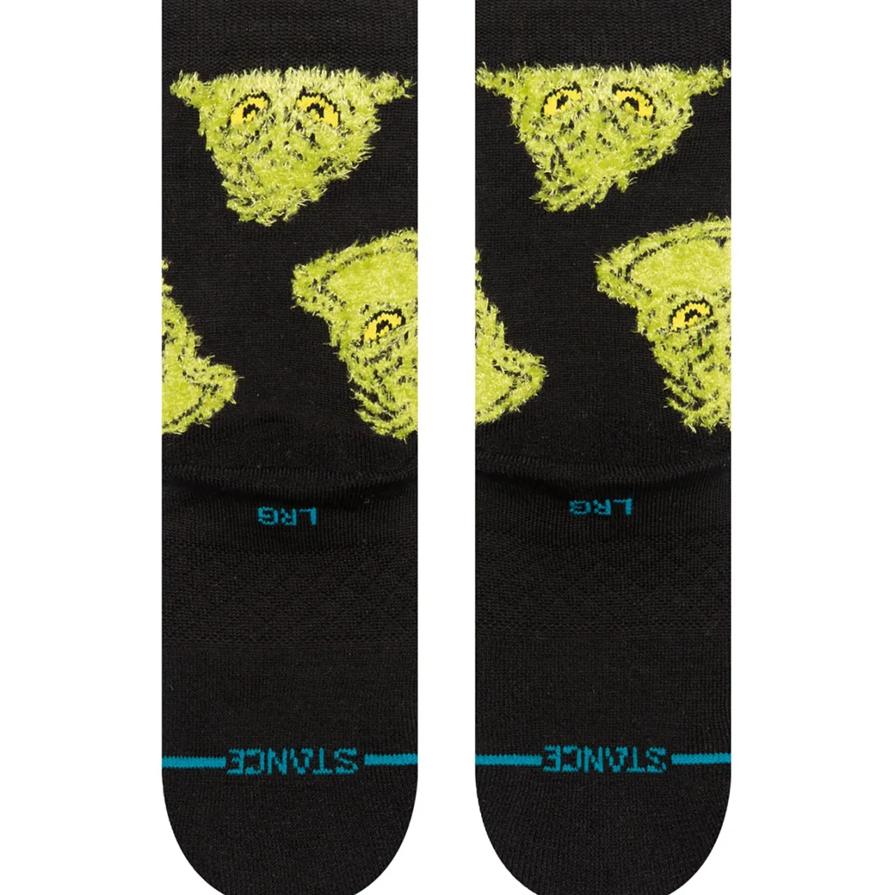Stance Mean Ones Socks - Kids'-Kids Kids 4T - 16