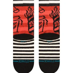 Stance Merry Menace Socks - Kids'-Kids Kids 4T - 16