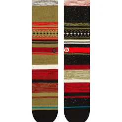 Stance Merry Merry Socks-Women Socks|Socks