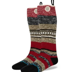 Stance Merry Merry Stocking Socks-Women Socks|Socks