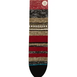 Stance Merry Merry Stocking Socks-Women Socks|Socks