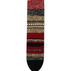 Stance Merry Merry Stocking Socks-Women Socks|Socks