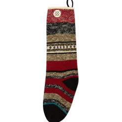 Stance Merry Merry Stocking Socks-Women Socks|Socks