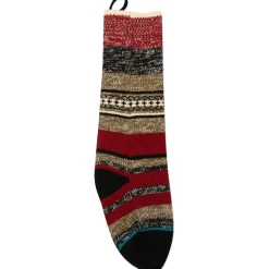 Stance Merry Merry Stocking Socks-Women Socks|Socks
