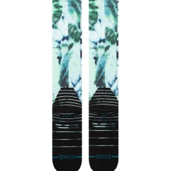 Stance Micro Dye Snow Socks- Socks|Ski Socks