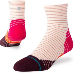 Stance Micro Light Quarter Socks - Women's-Women Socks