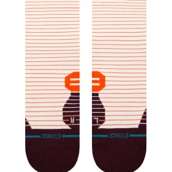 Stance Micro Light Tab Socks - Women's-Women Socks