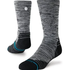 Stance Mid Wool Crew Socks - Unisex-Women Active Clothing|Active Clothing