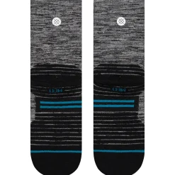 Stance Mid Wool Crew Socks - Unisex-Women Active Clothing|Active Clothing