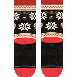 Stance Mistle Toes Socks - Kids'-Kids Kids 4T - 16