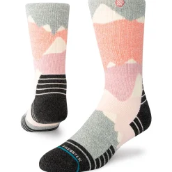 Stance Mountaineer Socks - Unisex-Women Active Clothing|Active Clothing