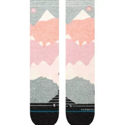 Stance Mountaineer Socks - Unisex-Women Active Clothing|Active Clothing