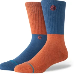 Stance Opposites Cew Socks-Women Socks|Socks