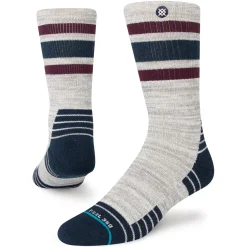 Stance Pass Thru Socks - Unisex-Women Active Clothing|Active Clothing